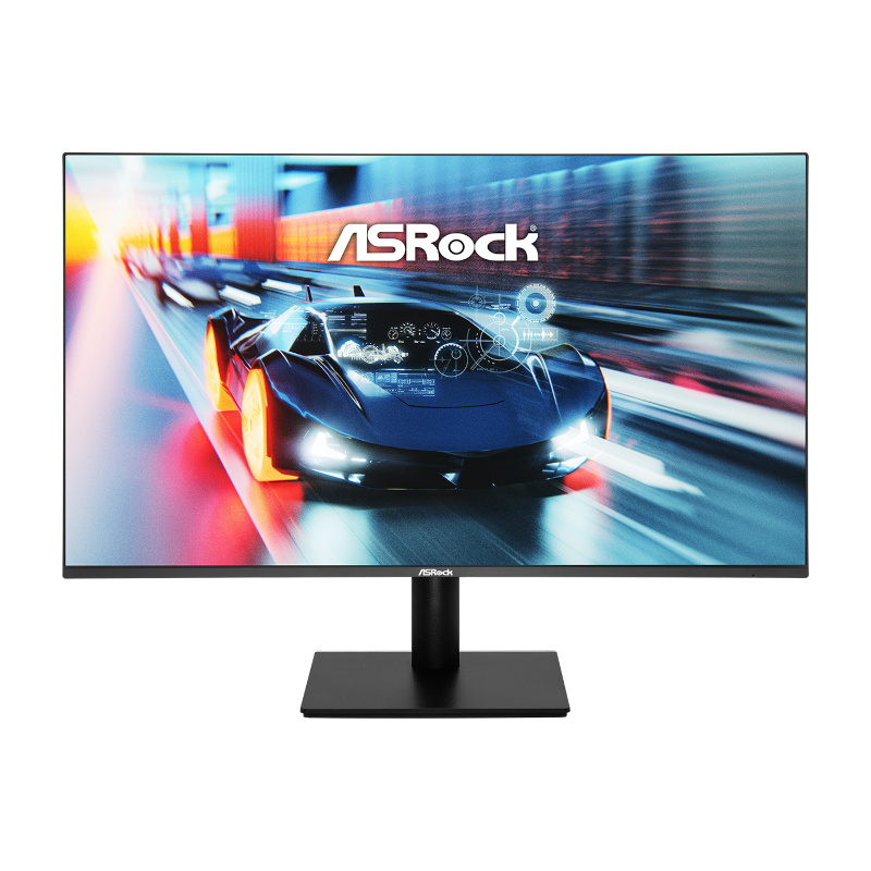 Монітор ASROCK CL25FFB